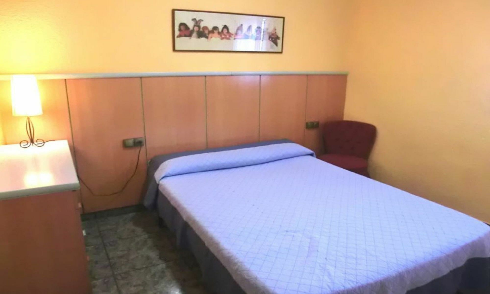 In - 104839 By Mo Apartamento *
