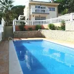 Villa In Lloret De Mar - 104839 By Mo Rentals